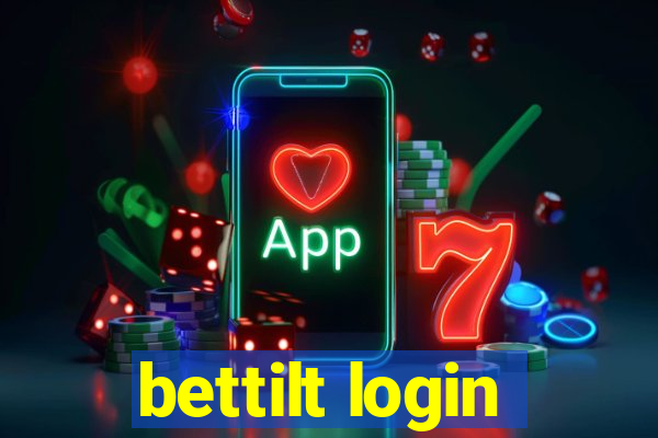 bettilt login